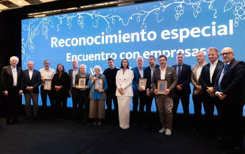Banco Nación-Vendimia