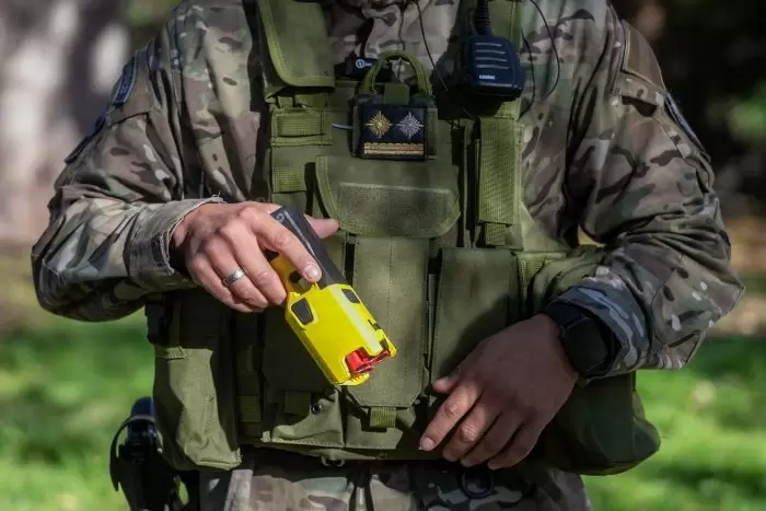 Taser 7