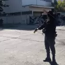 Un policía utilizó en Malargüe una Taser 7 para detener a un hombre armado y evitar heridos