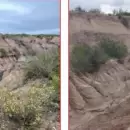 Incidente ambiental en Maipú: el Gobierno denunció a delegados petroleros y el gremio respondió