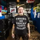 Evaristo P�ramos vuelve a la Argentina con un show hist�rico en el Movistar Arena