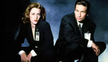 expedientes x