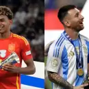 Finalissima: cu�ndo se sabr� si se jugar� el partido entre la Selecci�n Argentina y Espa�a