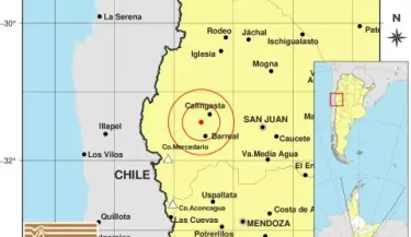 sismo