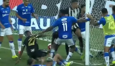 cruzeiro - mineiro