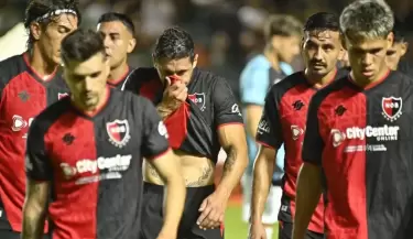 newell's