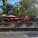 Cuatro empresas compiten por el nuevo polo en los caballitos de marly
