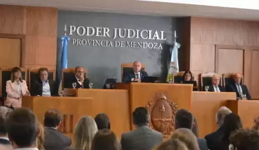 suprema corte justicia mendoza