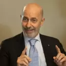 El embajador de Italia visit� Mendoza y habl� del inter�s de su pa�s por invertir en Argentina