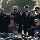Se estrena "Los Renacidos" en el Imperial: un thriller filmado �ntegramente en Mendoza