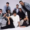 Ritmo y trance colectivo: Lamoladora anunci� su pr�ximo show en la Nave UNCuyo