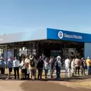 El Banco Naci�n lidera el financiamiento para maquinaria agroindustrial a nivel nacional