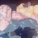 Decomisaron carne, pollo y helados en mal estado en dos comercios de Malarg�e
