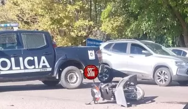 accidente