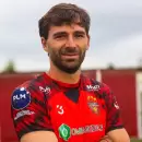 Refuerzo estrella: Diego Tonetto fue presentado como nuevo jugador de FADEP