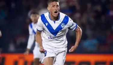 velez - tigre