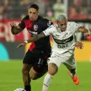 (Video) Platense lo empató cerca del final y Newell's sigue sin poder ganar en el Apertura