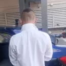 Detuvieron a un menor armado y horas despu�s aprehendieron a su padre en San Rafael
