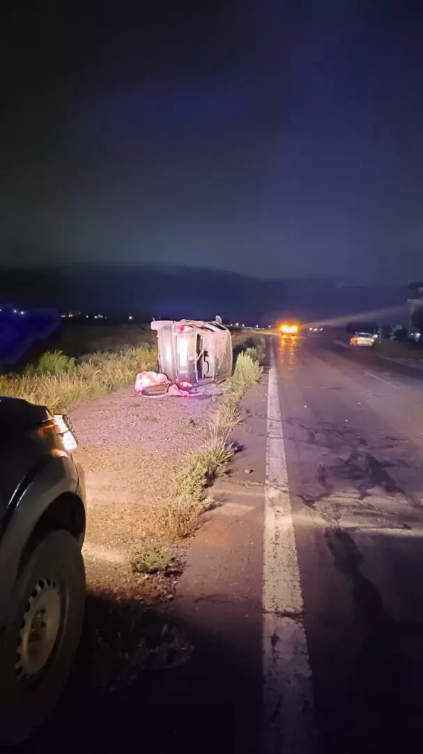 Accidente