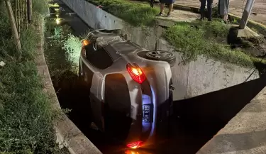 Accidente