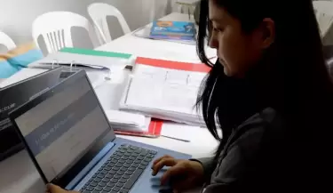 Educaci�n virtual