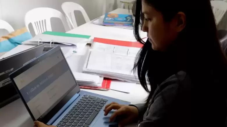 Educaci�n virtual