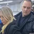 Declaran las jubiladas que habr�an financiado el departamento de Adorni