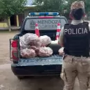 Abigeato y faena clandestina, un negocio ilegal que crece en Mendoza en tiempos de crisis