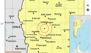 sismo