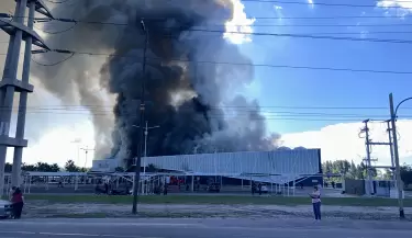 incendio casino