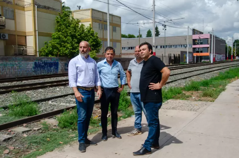 las heras lo presti