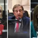Una fortuna en el Senado nacional: cuánto pasarán a cobrar los representantes de Mendoza