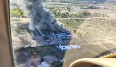 incendio casino