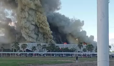 incendio