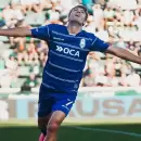 Gimnasia y Hurac�n se medir�n en un duelo clave por la clasificaci�n: hora, TV y formaciones