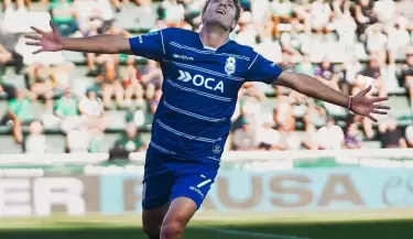 gimnasia la plata - banfield