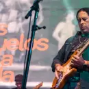 Los Abuelos de la Nada regresarán a Mendoza con un show cargado de clásicos