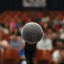 La Nave UNCuyo abrió inscripciones para un taller gratuito de expresión corporal para cantantes