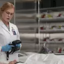 Prime Video estren� "Scarpetta": Nicole Kidman se mete en la piel de la forense m�s famosa