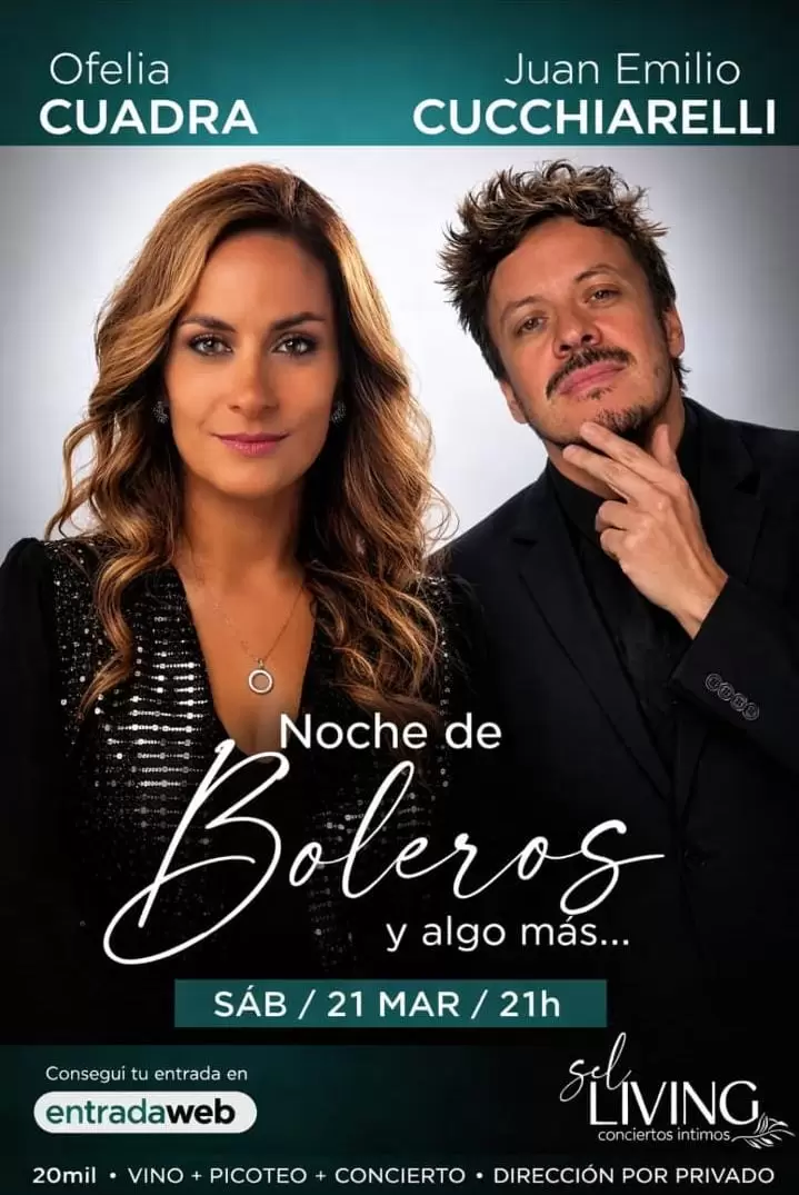 ofelia cuadra