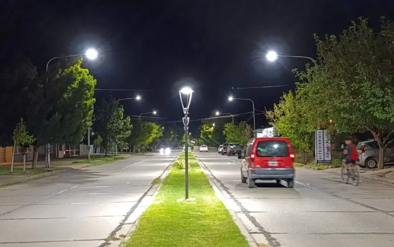 infraestructura san rafael