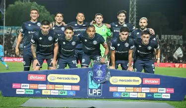 independiente rivadavia - barracas