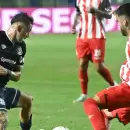(Video) Independiente Rivadavia cay� ante Barracas Central en el Gargantini, pero sigue l�der