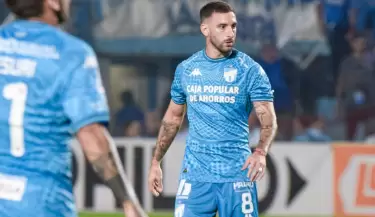 atl�tico tucum�n - aldosivi