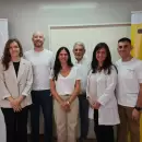 Luj�n de Cuyo lanzar� una capacitaci�n para formar cuidadores domiciliarios de adultos mayores