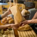 Las panader�as de Mendoza esperan que el oto�o reactive las ventas, que siguen en baja