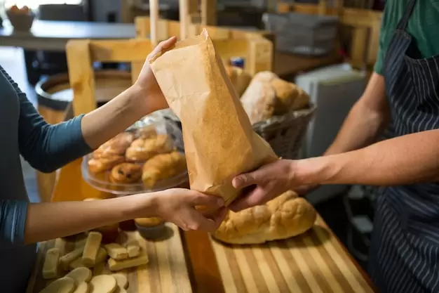 Panadería