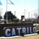 Un camionero mendocino se descompensó y murió en La Pampa