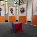�Memorias en juego�: una muestra interactiva para reflexionar sobre nuestra historia en la Sala Elina Alba