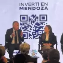 Mendoza se posicióno como hub logístico y financiero en el conversatorio de IDEA en New York